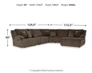 Top Tier Living Room Set - MKH Liquidation & Surplus (Cleveland, OH)