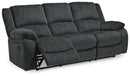 Draycoll Reclining Sofa - MKH Liquidation & Surplus (Cleveland, OH)