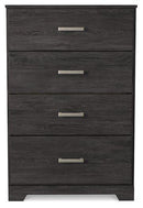 Belachime Chest of Drawers - MKH Liquidation & Surplus (Cleveland, OH)
