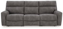 Next-Gen DuraPella Power Reclining Sectional Sofa - MKH Liquidation & Surplus (Cleveland, OH)