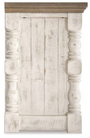 Havalance 67" TV Stand - MKH Liquidation & Surplus (Cleveland, OH)