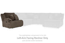 Top Tier Sofa Chaise Sectional - MKH Liquidation & Surplus (Cleveland, OH)
