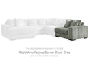 Lindyn Sectional - MKH Liquidation & Surplus (Cleveland, OH)