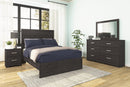 Belachime Bedroom Set - MKH Liquidation & Surplus (Cleveland, OH)
