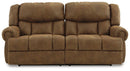 Boothbay Reclining Sofa - MKH Liquidation & Surplus (Cleveland, OH)
