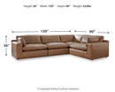 Emilia Sectional - MKH Liquidation & Surplus (Cleveland, OH)
