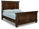 Porter Bedroom Set - MKH Liquidation & Surplus (Cleveland, OH)