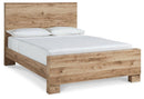 Hyanna Bed image