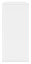 Binterglen Dresser and Mirror - MKH Liquidation & Surplus (Cleveland, OH)