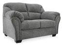 Allmaxx Loveseat - MKH Liquidation & Surplus (Cleveland, OH)