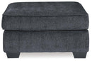 Altari Oversized Accent Ottoman - MKH Liquidation & Surplus (Cleveland, OH)