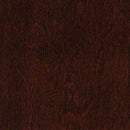 Bennox Dining Table and Chairs with Bench (Set of 6)