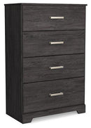 Belachime Chest of Drawers - MKH Liquidation & Surplus (Cleveland, OH)