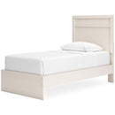 Stelsie Bed