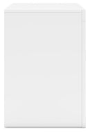 Binterglen Nightstand - MKH Liquidation & Surplus (Cleveland, OH)