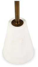 Caramont Accent Table - MKH Liquidation & Surplus (Cleveland, OH)