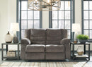 Tulen Reclining Loveseat - MKH Liquidation & Surplus (Cleveland, OH)