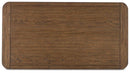 Cabalynn Occasional Table Set