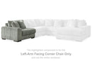 Lindyn Sectional Sofa - MKH Liquidation & Surplus (Cleveland, OH)
