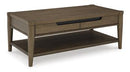 Roanhowe Occasional Table Set - MKH Liquidation & Surplus (Cleveland, OH)