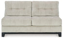 Maxon Place Sectional with Chaise - MKH Liquidation & Surplus (Cleveland, OH)