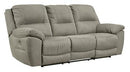 Next-Gen Gaucho Power Reclining Sofa - MKH Liquidation & Surplus (Cleveland, OH)
