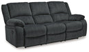 Draycoll Reclining Sofa - MKH Liquidation & Surplus (Cleveland, OH)