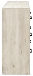 Cambeck Dresser and Mirror - MKH Liquidation & Surplus (Cleveland, OH)