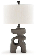 Danacy Table Lamp - MKH Liquidation & Surplus (Cleveland, OH)