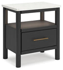 Cadmori Nightstand - MKH Liquidation & Surplus (Cleveland, OH)