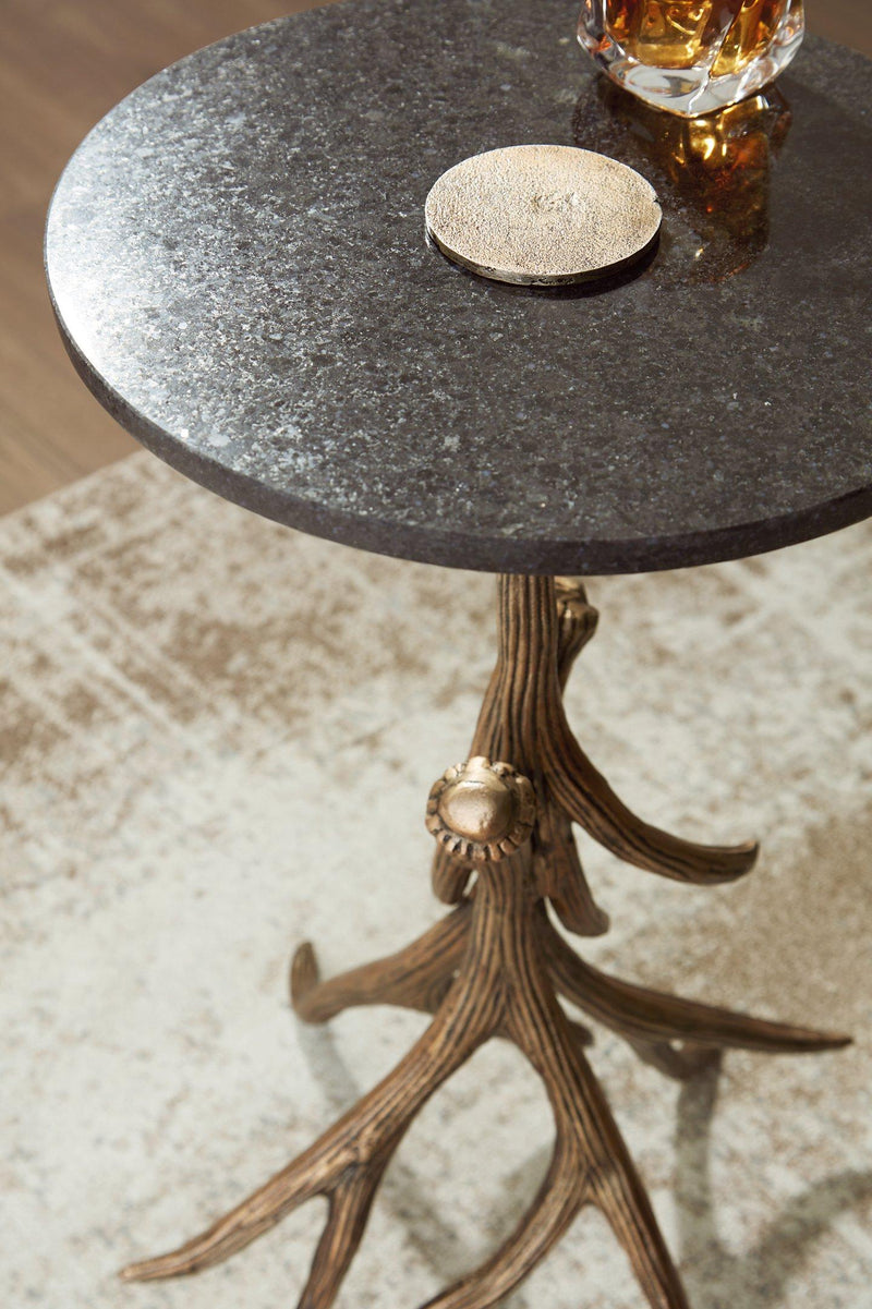 Lemkins Accent Table