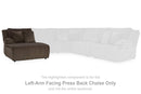 Top Tier Sofa Chaise Sectional - MKH Liquidation & Surplus (Cleveland, OH)