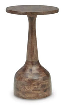 Joville Accent Table - MKH Liquidation & Surplus (Cleveland, OH)