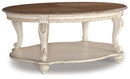 Realyn Table Set - MKH Liquidation & Surplus (Cleveland, OH)