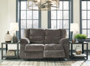 Tulen Reclining Loveseat - MKH Liquidation & Surplus (Cleveland, OH)