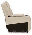 Double Deal Reclining Sectional with 2 Consoles - MKH Liquidation & Surplus (Cleveland, OH)