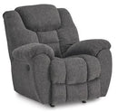Foreside Recliner - MKH Liquidation & Surplus (Cleveland, OH)