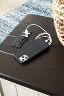 Darborn Chairside End Table - MKH Liquidation & Surplus (Cleveland, OH)