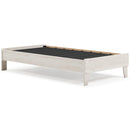 Socalle Bed and Mattress Set - MKH Liquidation & Surplus (Cleveland, OH)
