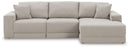 Next-Gen Gaucho Sectional Sofa with Chaise - MKH Liquidation & Surplus (Cleveland, OH)