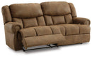 Boothbay Power Reclining Sofa - MKH Liquidation & Surplus (Cleveland, OH)