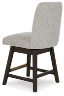 Burkhaus Counter Height Barstool - MKH Liquidation & Surplus (Cleveland, OH)
