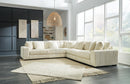 Lindyn Sectional - MKH Liquidation & Surplus (Cleveland, OH)