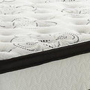 Socalle Bed and Mattress Set - MKH Liquidation & Surplus (Cleveland, OH)