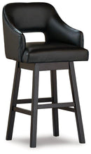 Tallenger Bar Stool Set - MKH Liquidation & Surplus (Cleveland, OH)