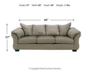 Darcy Sofa - MKH Liquidation & Surplus (Cleveland, OH)