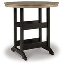 Fairen Trail Bar Table - MKH Liquidation & Surplus (Cleveland, OH)