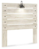 Cambeck Bed with 2 Storage Drawers - MKH Liquidation & Surplus (Cleveland, OH)