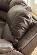 Dunleith Power Recliner - MKH Liquidation & Surplus (Cleveland, OH)