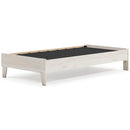 Socalle Bed and Mattress Set - MKH Liquidation & Surplus (Cleveland, OH)
